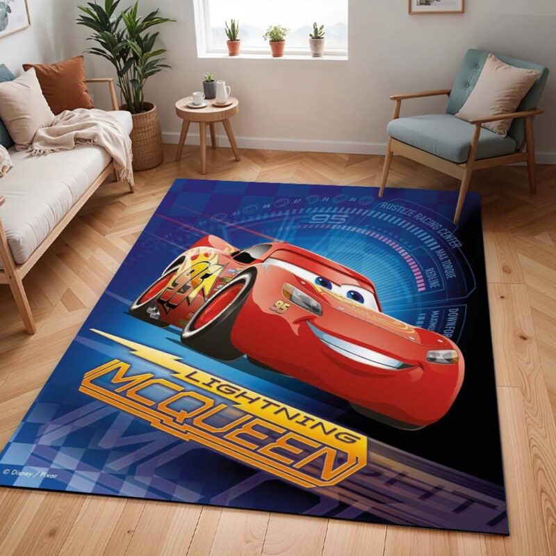 Tapis Cars