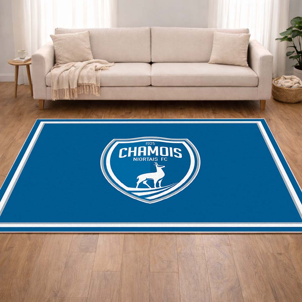 Tapis Chamois Niortais – Image 2