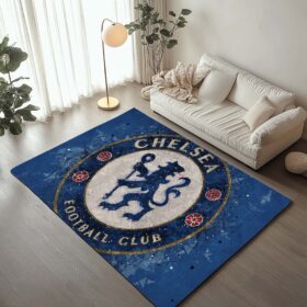 Tapis Chelsea Club de football 13