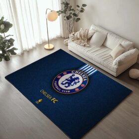 Tapis Chelsea Club de football 15