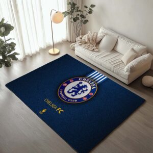 Tapis Chelsea Club de football 15