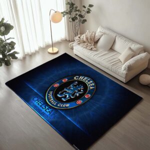 Tapis Chelsea Club de football 22