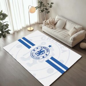 Tapis Chelsea Club de football 3