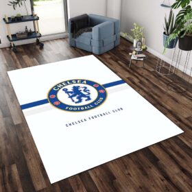 Tapis Chelsea Club de football Sport Team 05