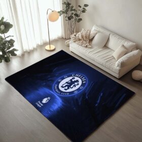 Tapis Chelsea Club de football Sport Team 06