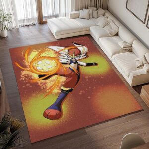 Alternative view of Tapis Pokémon – Pyrobut 11