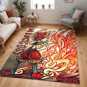 Tapis Pokémon – Pyrobut 6