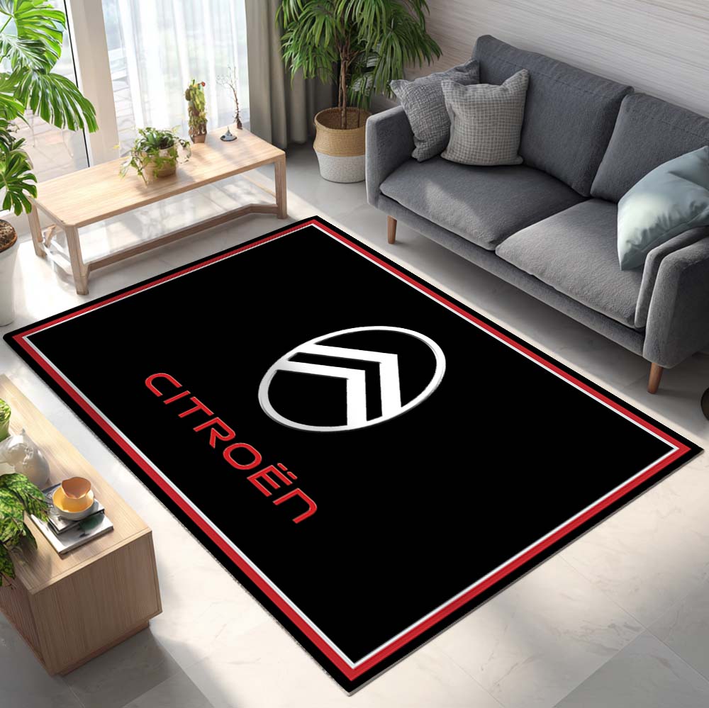 Tapis Car Citroen Car