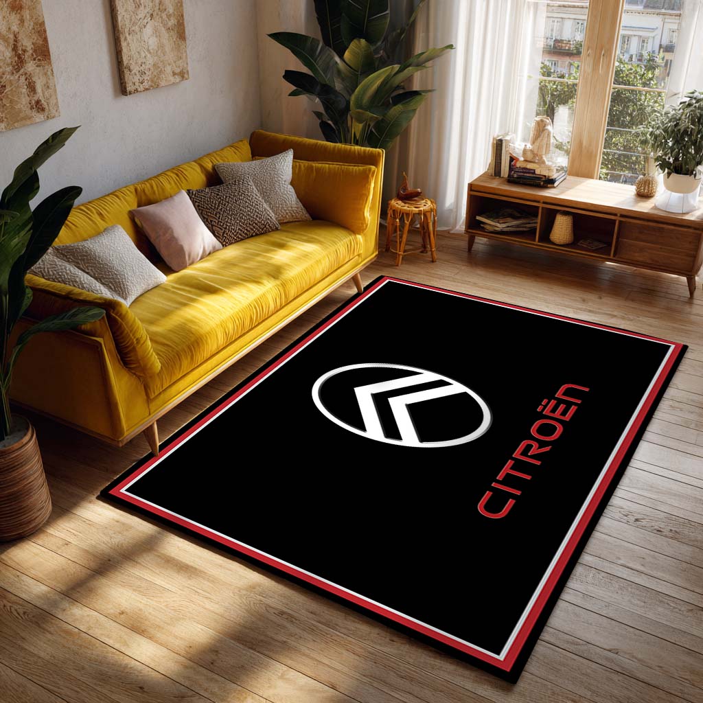 Tapis Car Citroen Car