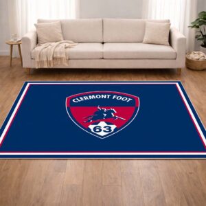 Alternative view of Tapis Clermont Foot