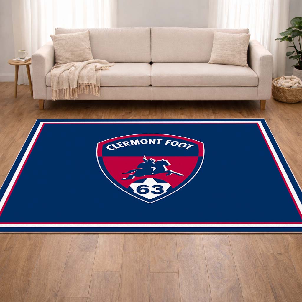 Tapis Clermont Foot – Image 2