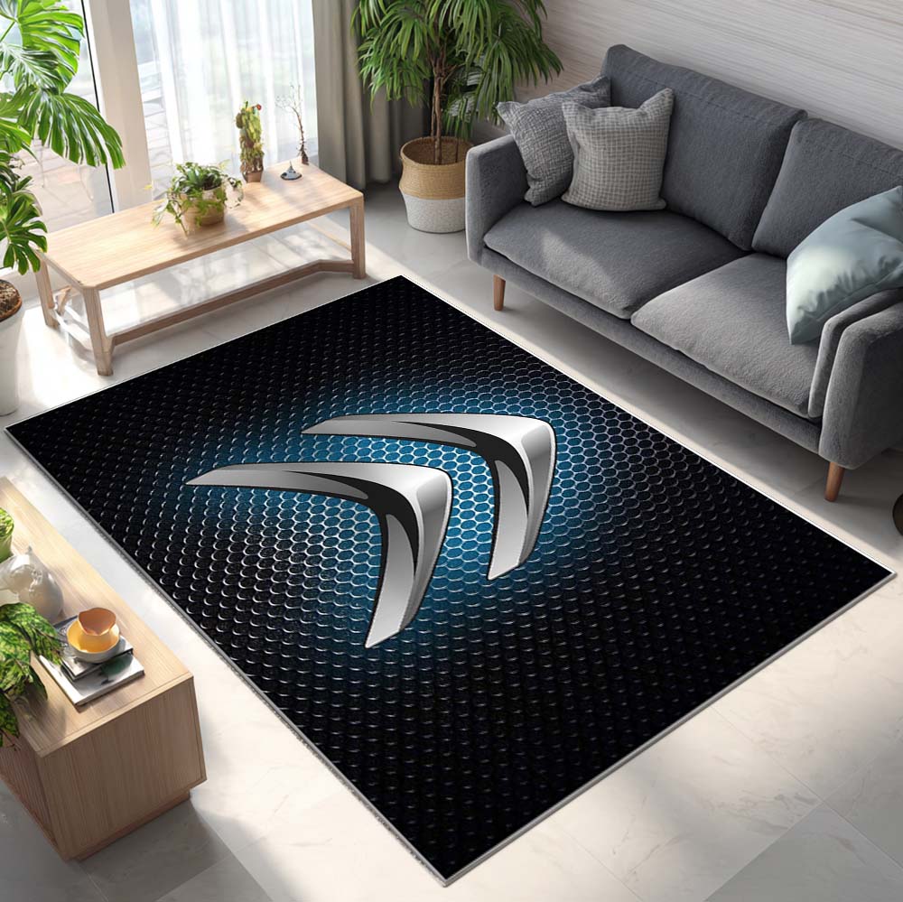 Tapis Car Cool Citroen