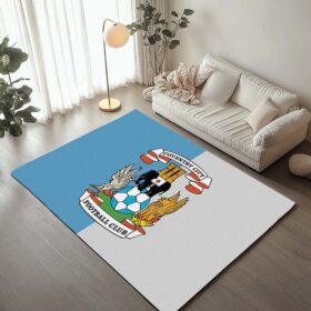 Tapis Coventry City FC EFL Championship 01