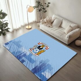 Tapis Coventry City FC EFL Championship 02