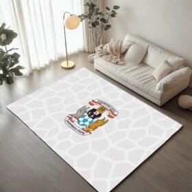 Tapis Coventry City FC EFL Championship 06