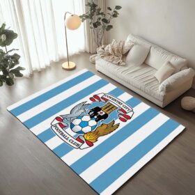 Tapis Coventry City FC EFL Championship 11