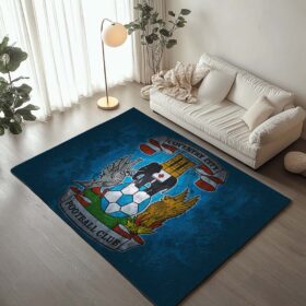 Tapis Coventry City FC EFL Championship 12