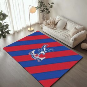Tapis Crystal Palace Club de football 010