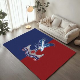 Tapis Crystal Palace Club de football 03