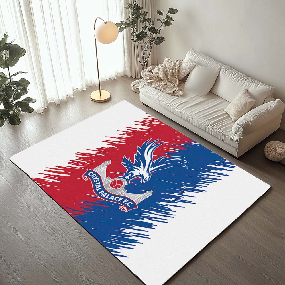 Tapis Crystal Palace Club de football 06