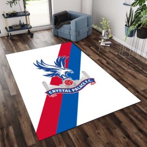 Tapis Crystal Palace Club de football 1