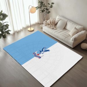 Tapis Crystal Palace Club de football 11