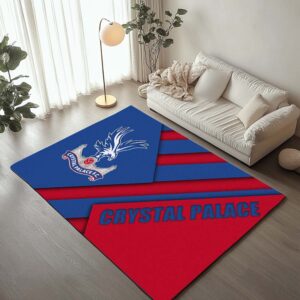 Tapis Crystal Palace Club de football 11_1