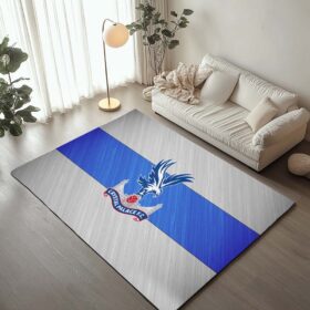 Tapis Crystal Palace Club de football 12