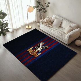 Tapis Crystal Palace Club de football 15