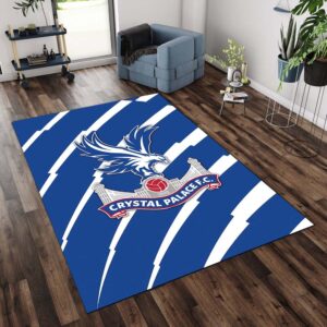 Tapis Crystal Palace Club de football 16