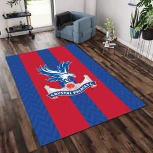 Tapis Crystal Palace Club de football 18
