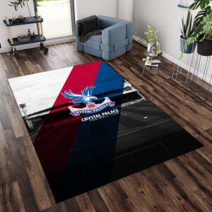 Tapis Crystal Palace Club de football 41