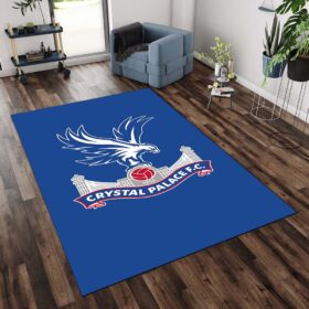 Tapis Crystal Palace Club de football 51