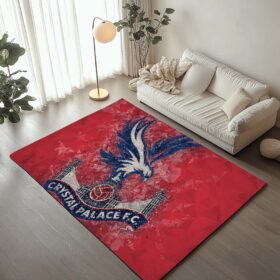 Tapis Crystal Palace Club de football 9