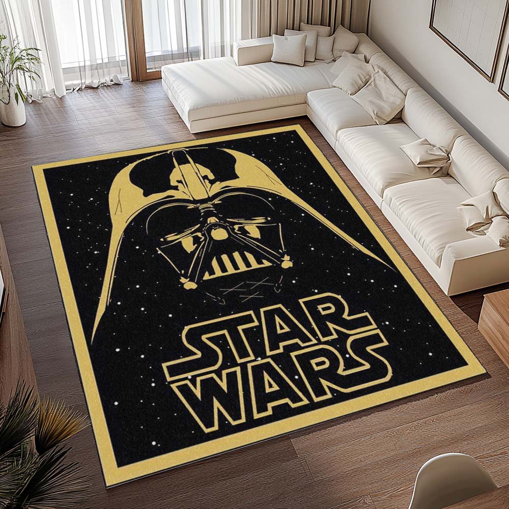 Tapis Star Wars – Dark Vador 1012 – Image 2