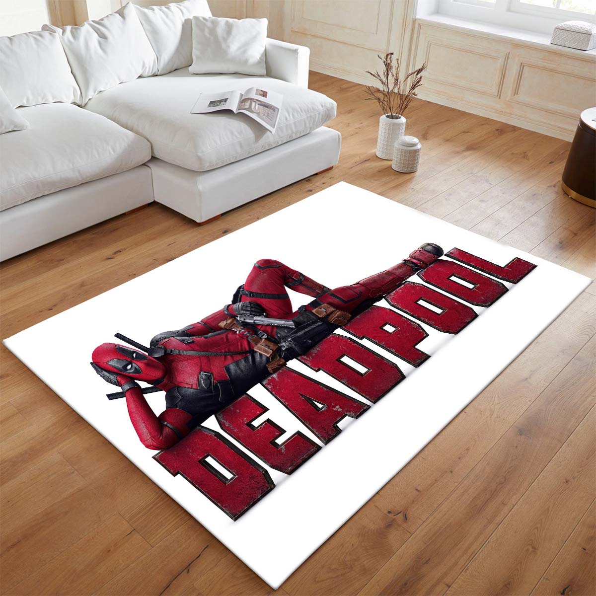 Tapis Deadpool 12 – Image 2