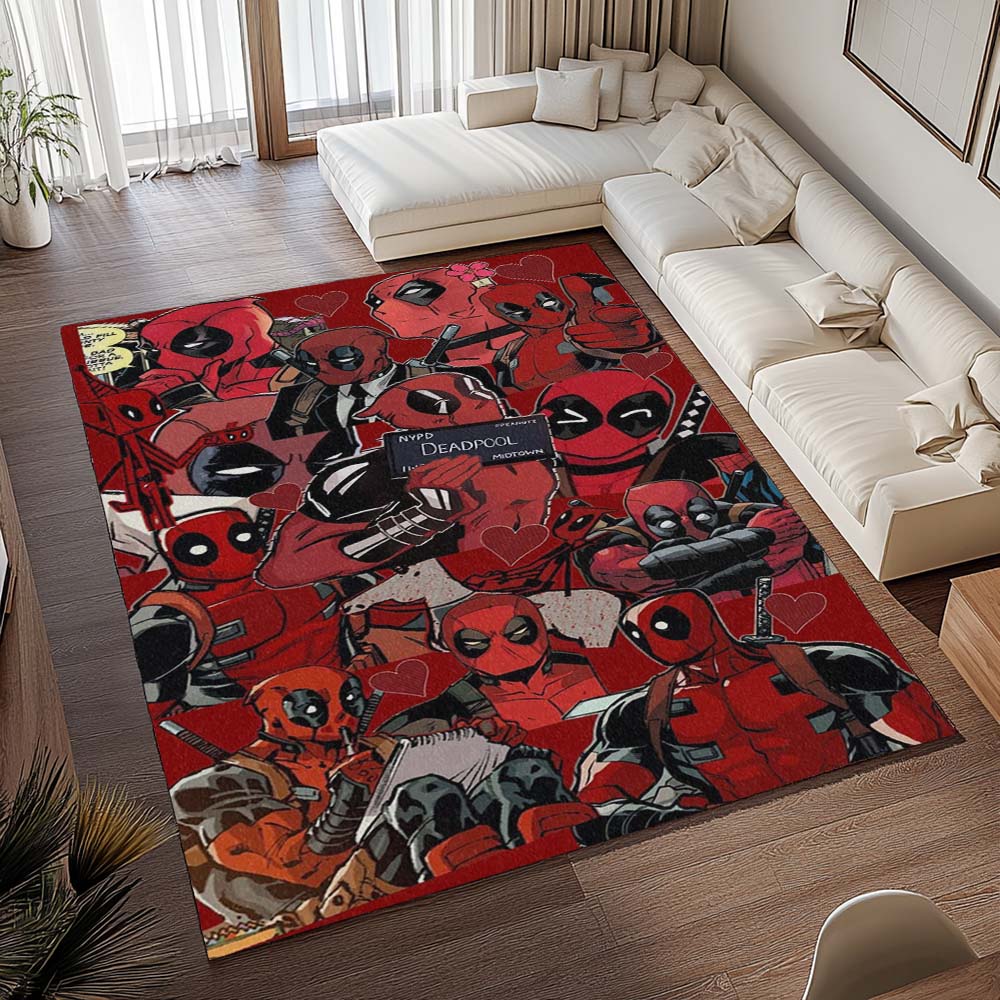 Tapis Deadpool 29 – Image 2