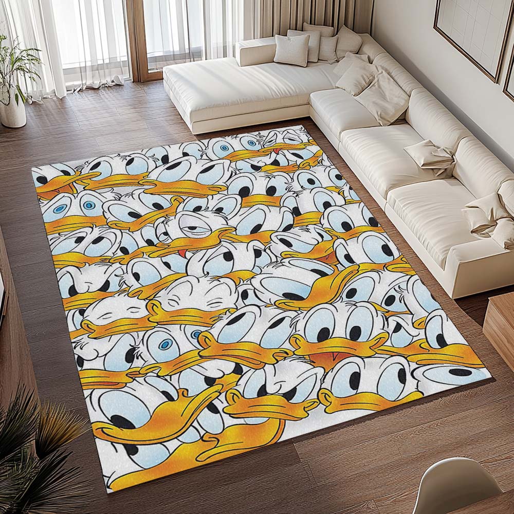 Tapis Disney – Donald Duck 12 – Image 2