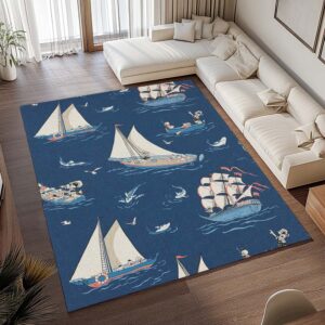 Alternative view of Tapis Disney – Donald Duck 14