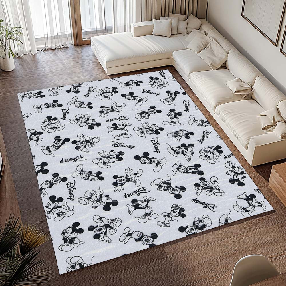 Tapis Disney – Mickey Mouse 11 – Image 2