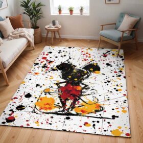 Tapis Disney – Mickey Mouse 14
