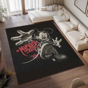 Alternative view of Tapis Pokémon