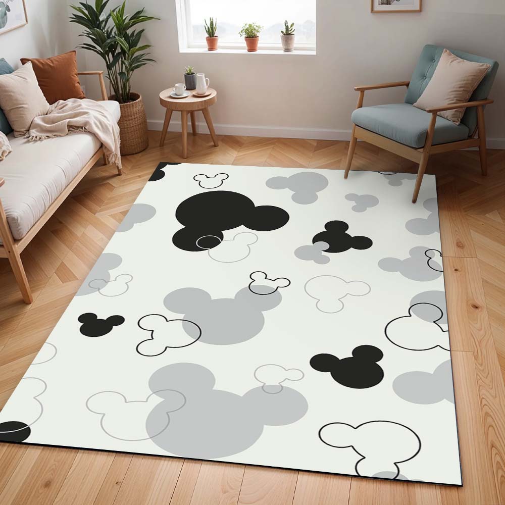 Tapis Disney – Mickey Mouse 7