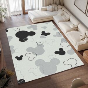 Alternative view of Tapis Disney – Mickey Mouse 7