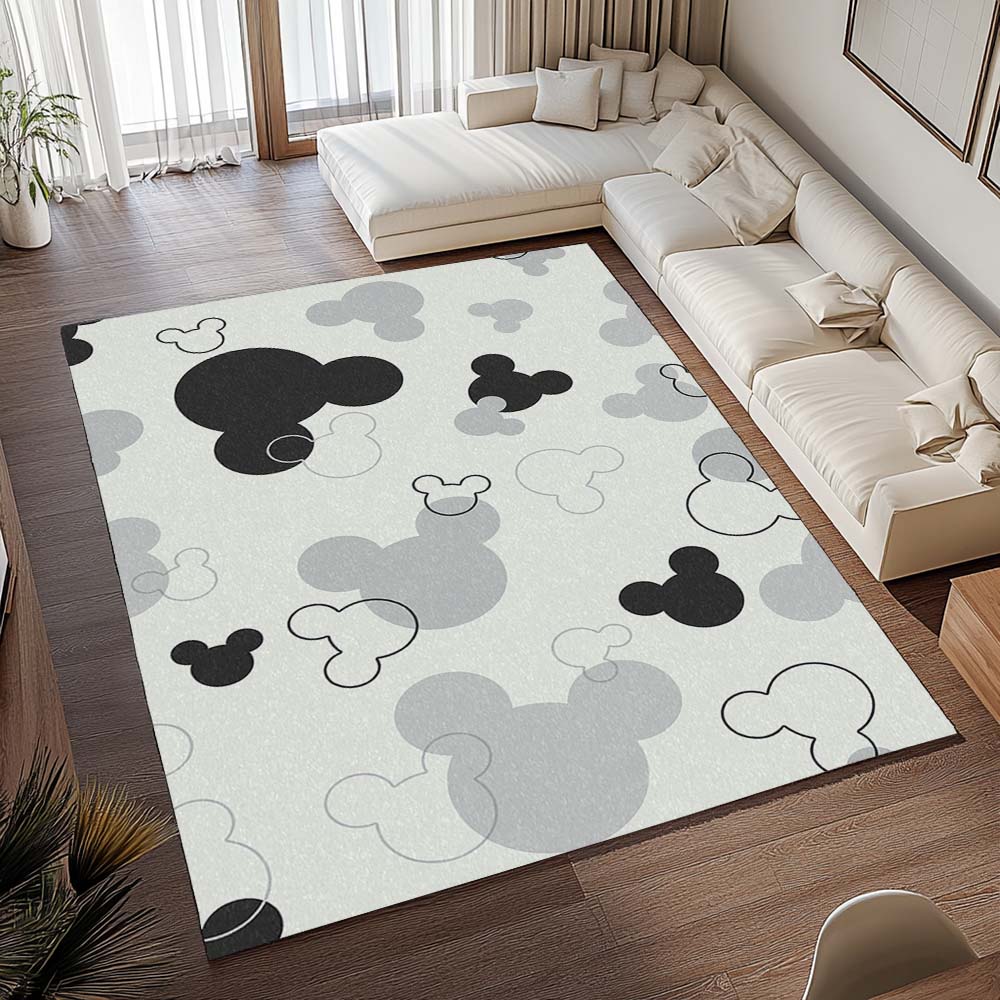 Tapis Disney – Mickey Mouse 7 – Image 2