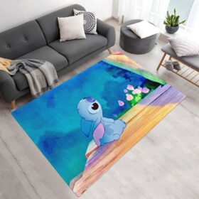 Tapis Disney – Stitch 8