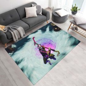 Tapis Fortnite – Drift Skin Cool