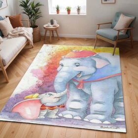Tapis Dumbo 12