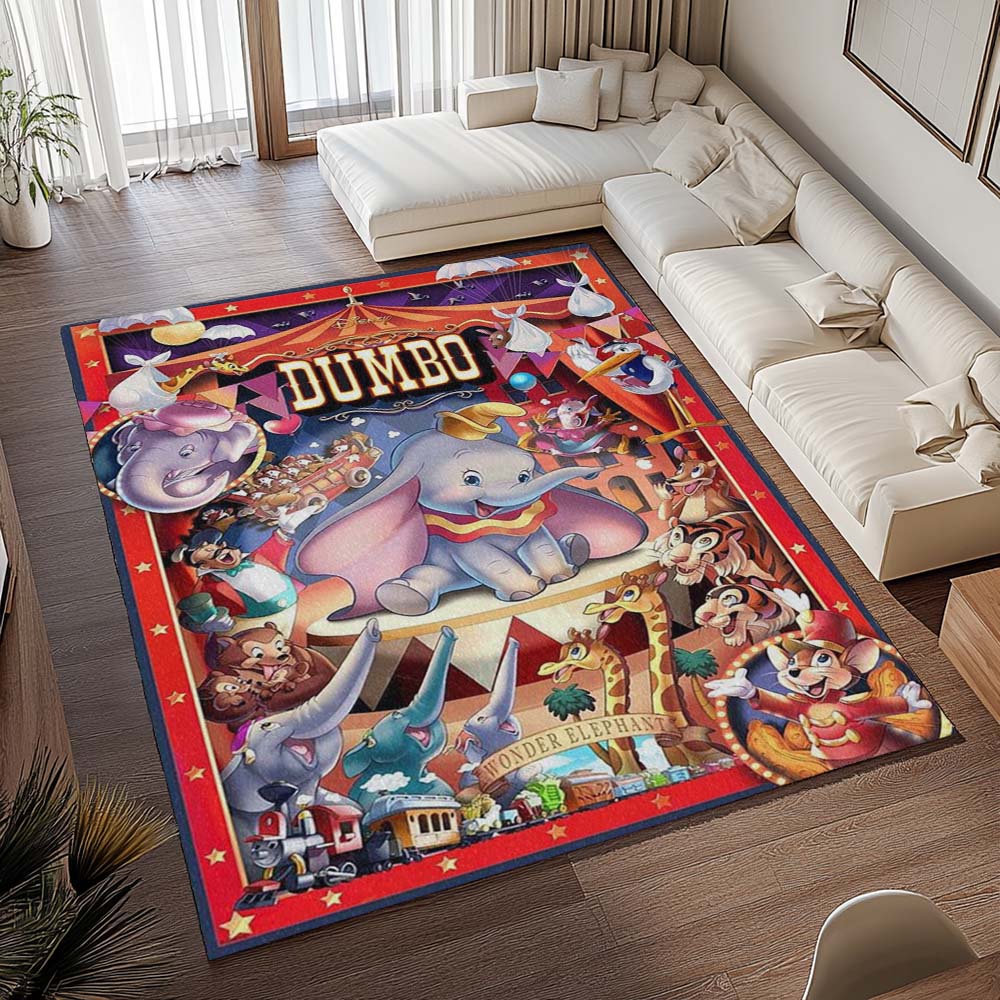Tapis Dumbo 18 – Image 2