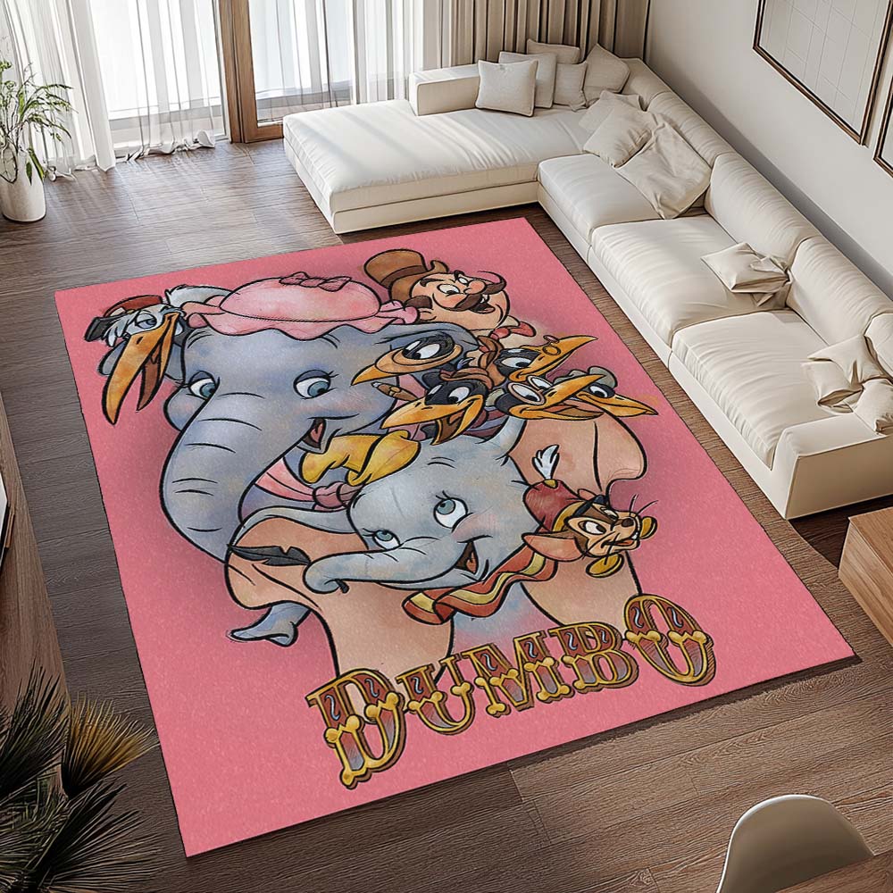 Tapis Dumbo 21 – Image 2